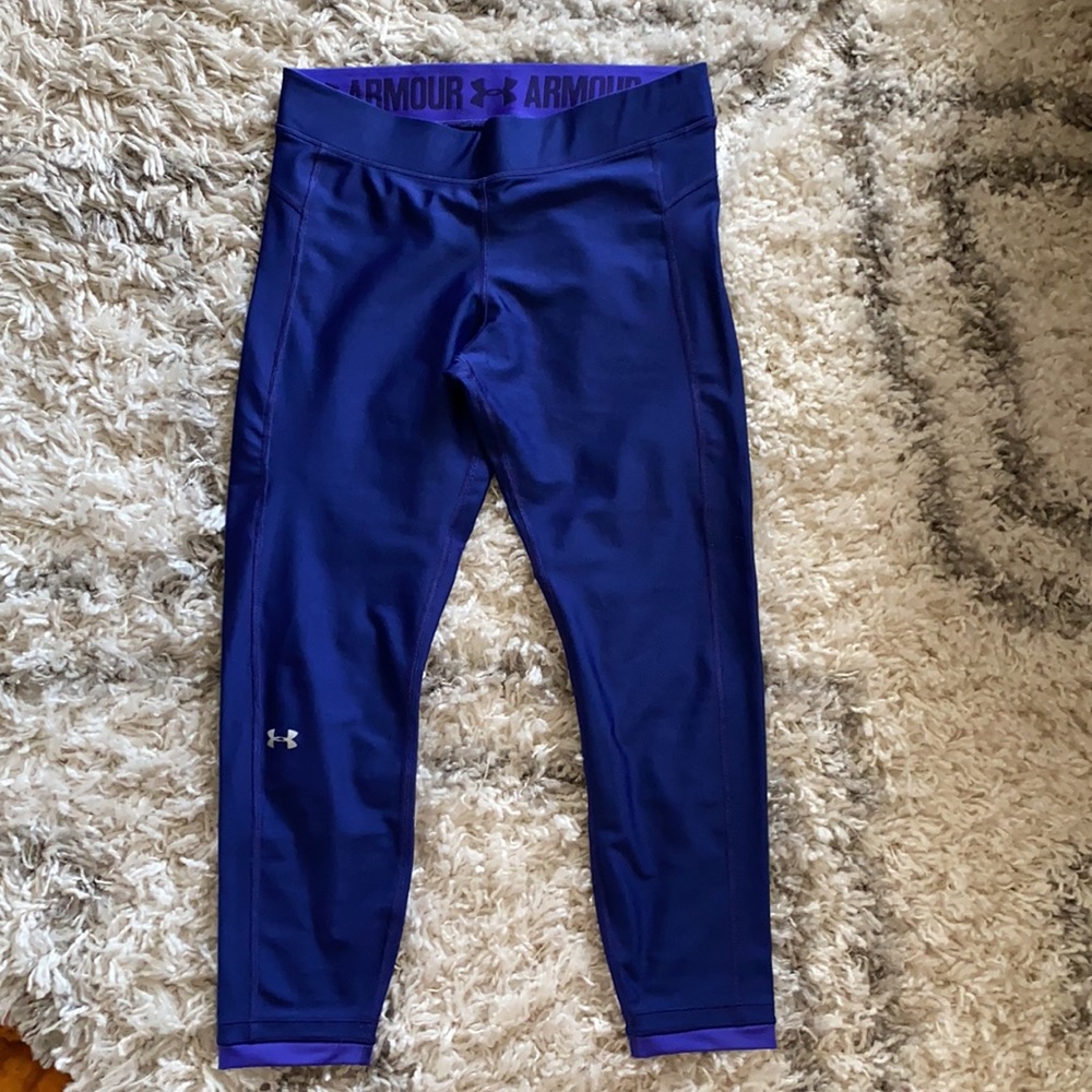 Under Armour Leggings